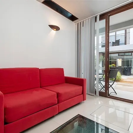 Vent Boutique Hotell