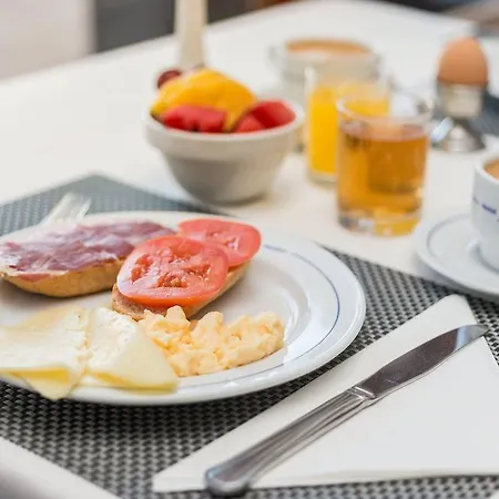 Hotell Vent Boutique Alcudia (Mallorca)