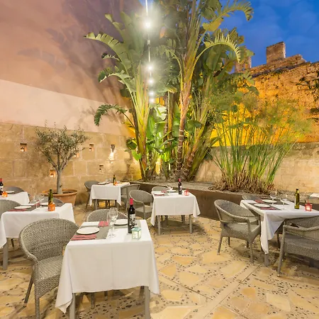 Vent Boutique Alcudia (Mallorca)