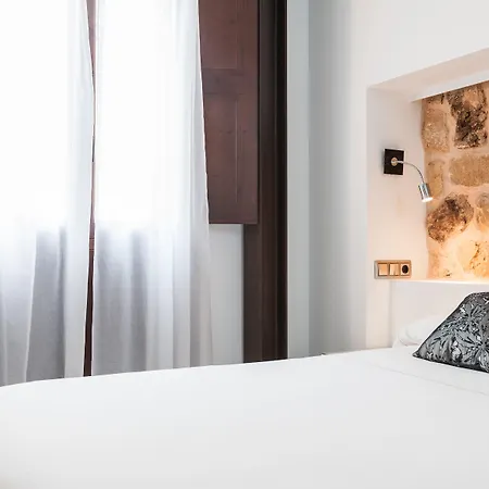 Vent Boutique Hotell