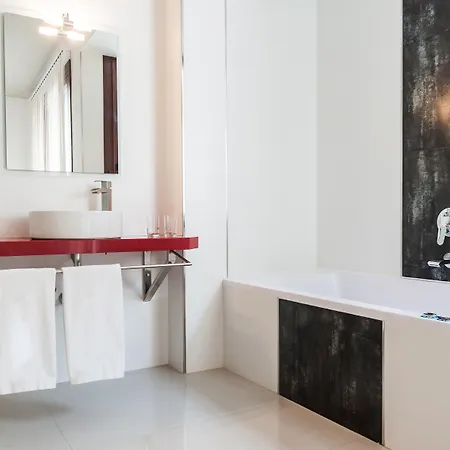 Hotell Vent Boutique Alcudia (Mallorca)