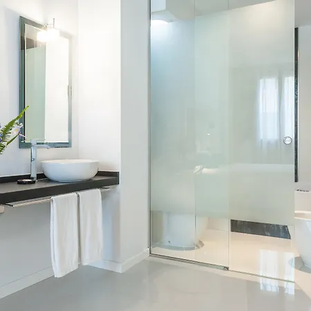 Hotell Vent Boutique Alcudia (Mallorca)