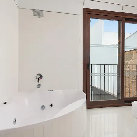 Vent Boutique 4* Alcudia (Mallorca)