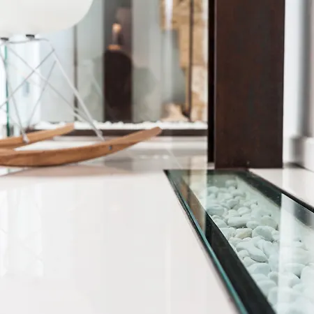 Vent Boutique Hotell