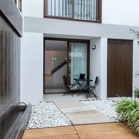Vent Boutique 4* Alcudia (Mallorca)