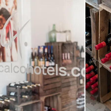 Vent Boutique Hotell
