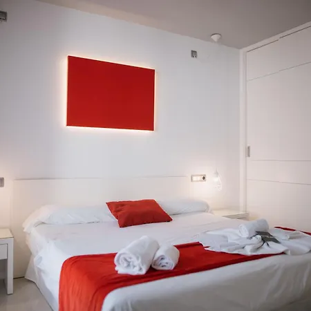 Vent Boutique Alcudia (Mallorca)