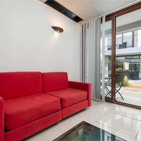 Hotell Vent Boutique