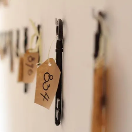 Vent Boutique Hotell Alcudia (Mallorca)