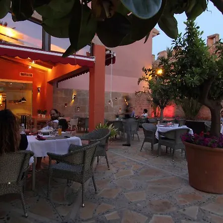 Vent Boutique 4*