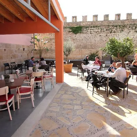Vent Boutique Hotell 4*