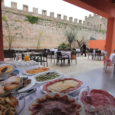 Hotell Vent Boutique Alcudia (Mallorca)