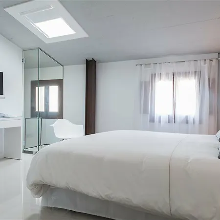 Hotell Vent Boutique