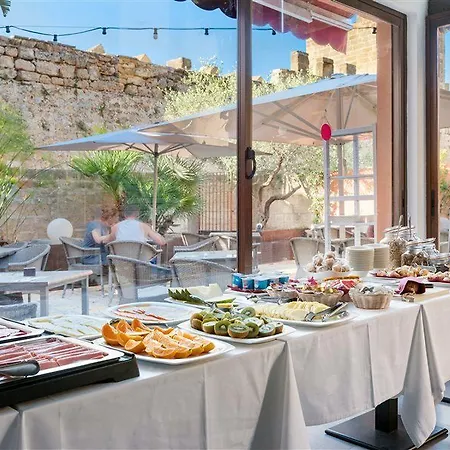 Vent Boutique Hotell 4*