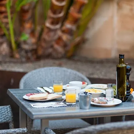 Vent Boutique Hotell Alcudia (Mallorca)