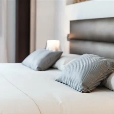 Vent Boutique Hotell 4*