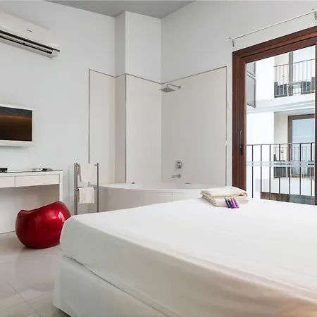 Szálloda Vent Boutique 4*