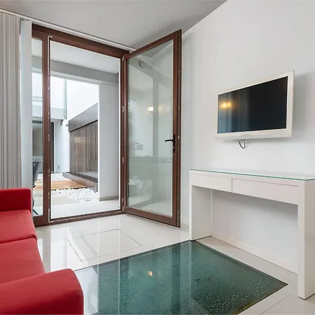 Szálloda Vent Boutique Alcudia