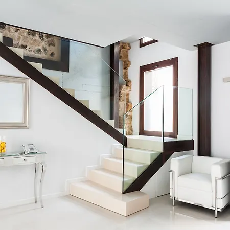 Vent Boutique Szálloda