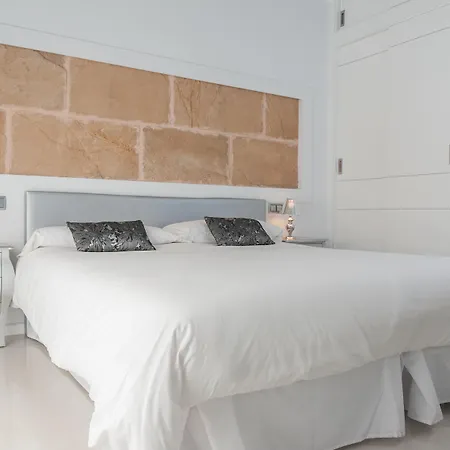 Vent Boutique 4* Alcudia