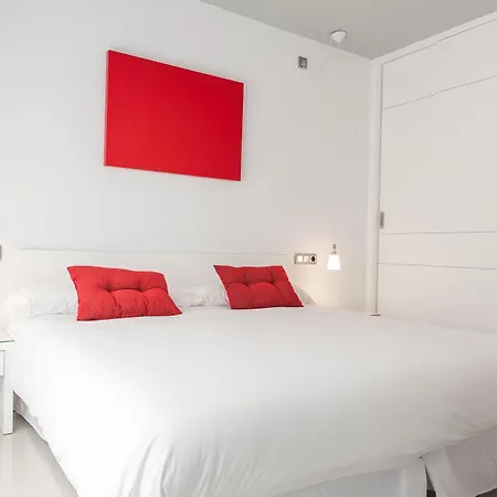 Can Vent Boutique 4* Алькудия