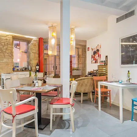 Отель Can Vent Boutique 4*